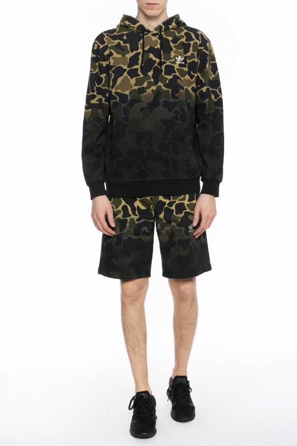 bluza adidas originals khaki bluza adidas originals khaki